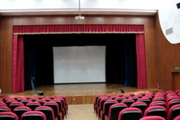 Sri Kumaran Children S Home-Auditorium